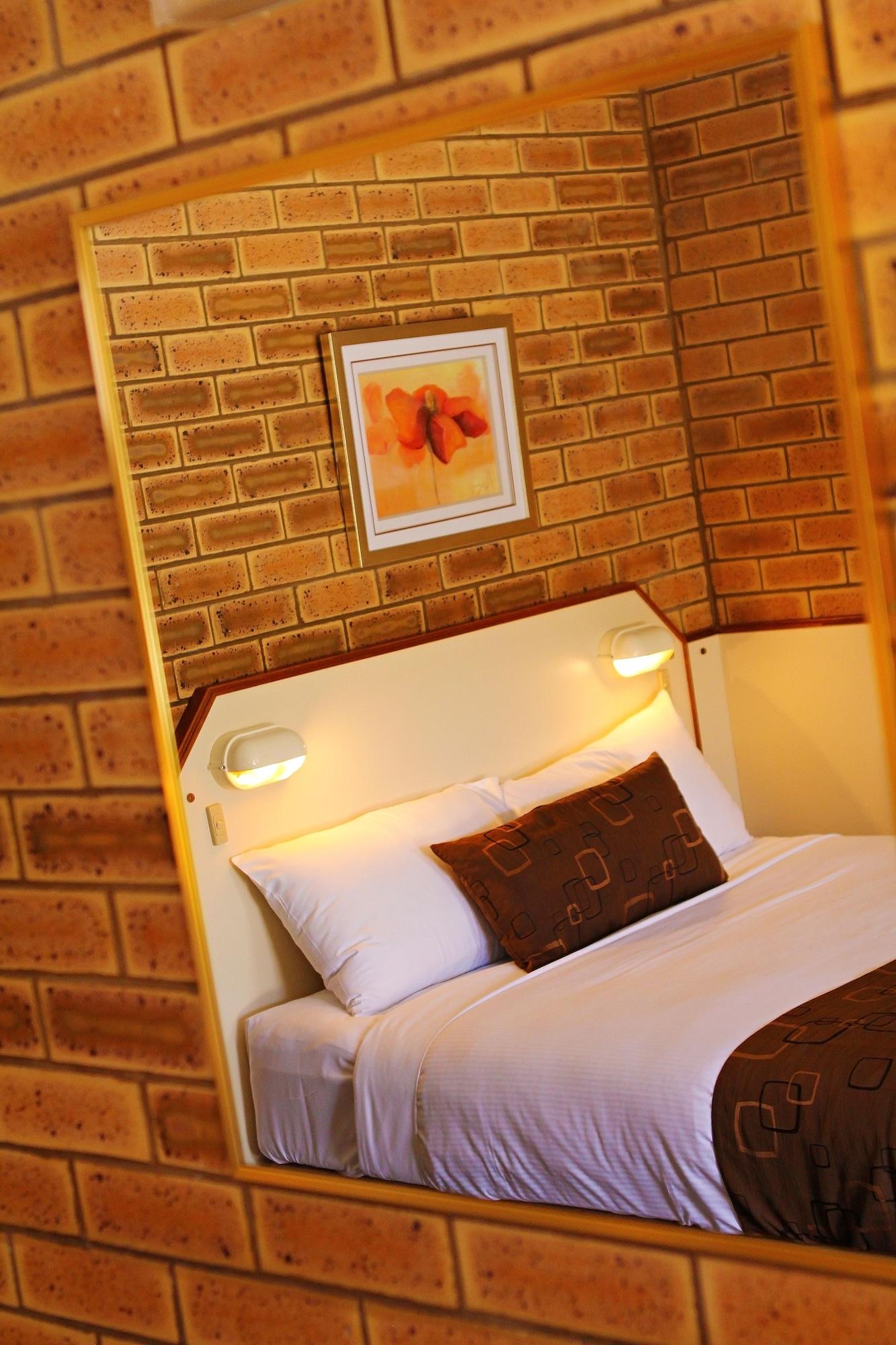 Garden City Motor Inn Toowoomba Extérieur photo