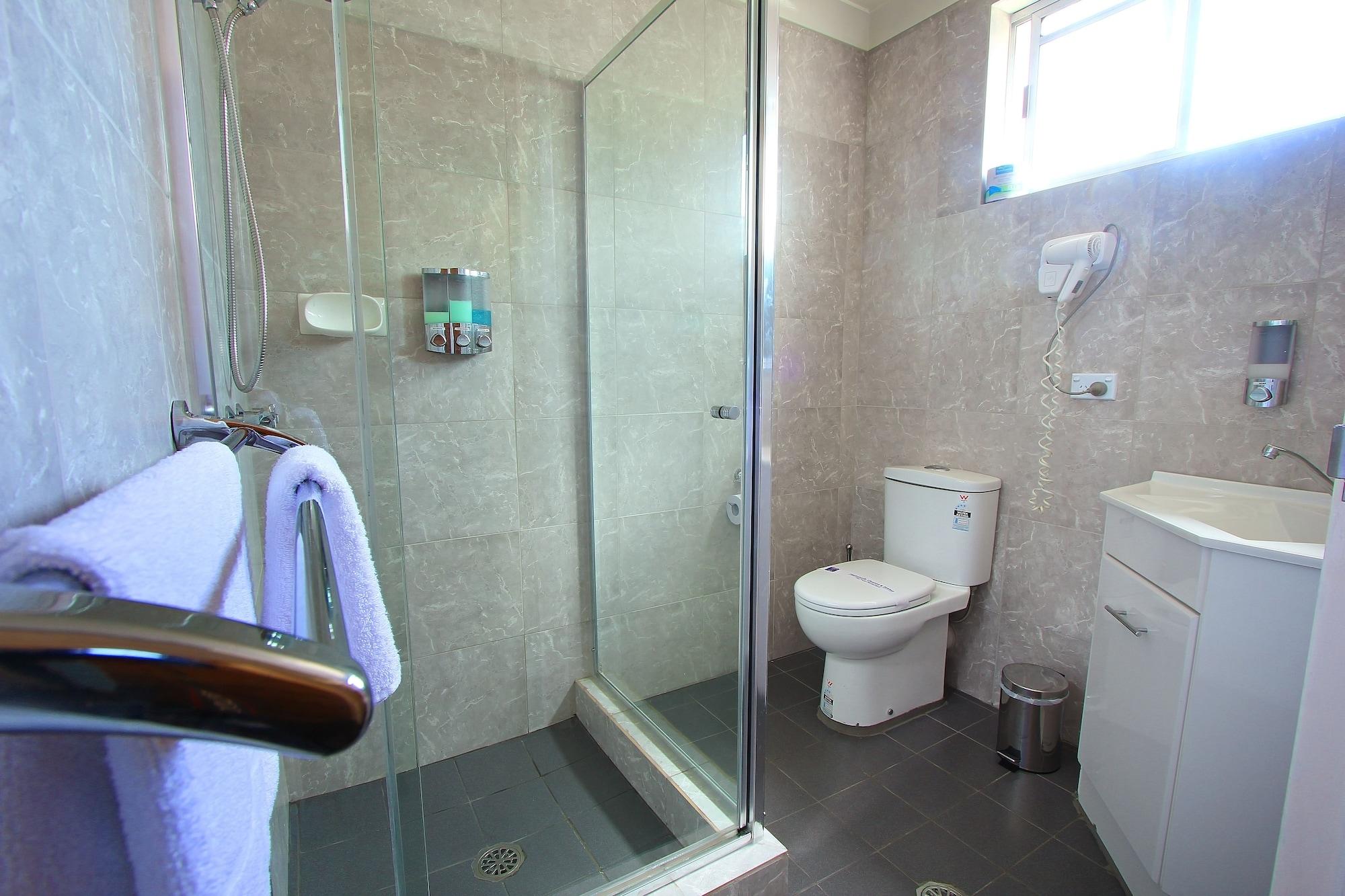 Garden City Motor Inn Toowoomba Extérieur photo