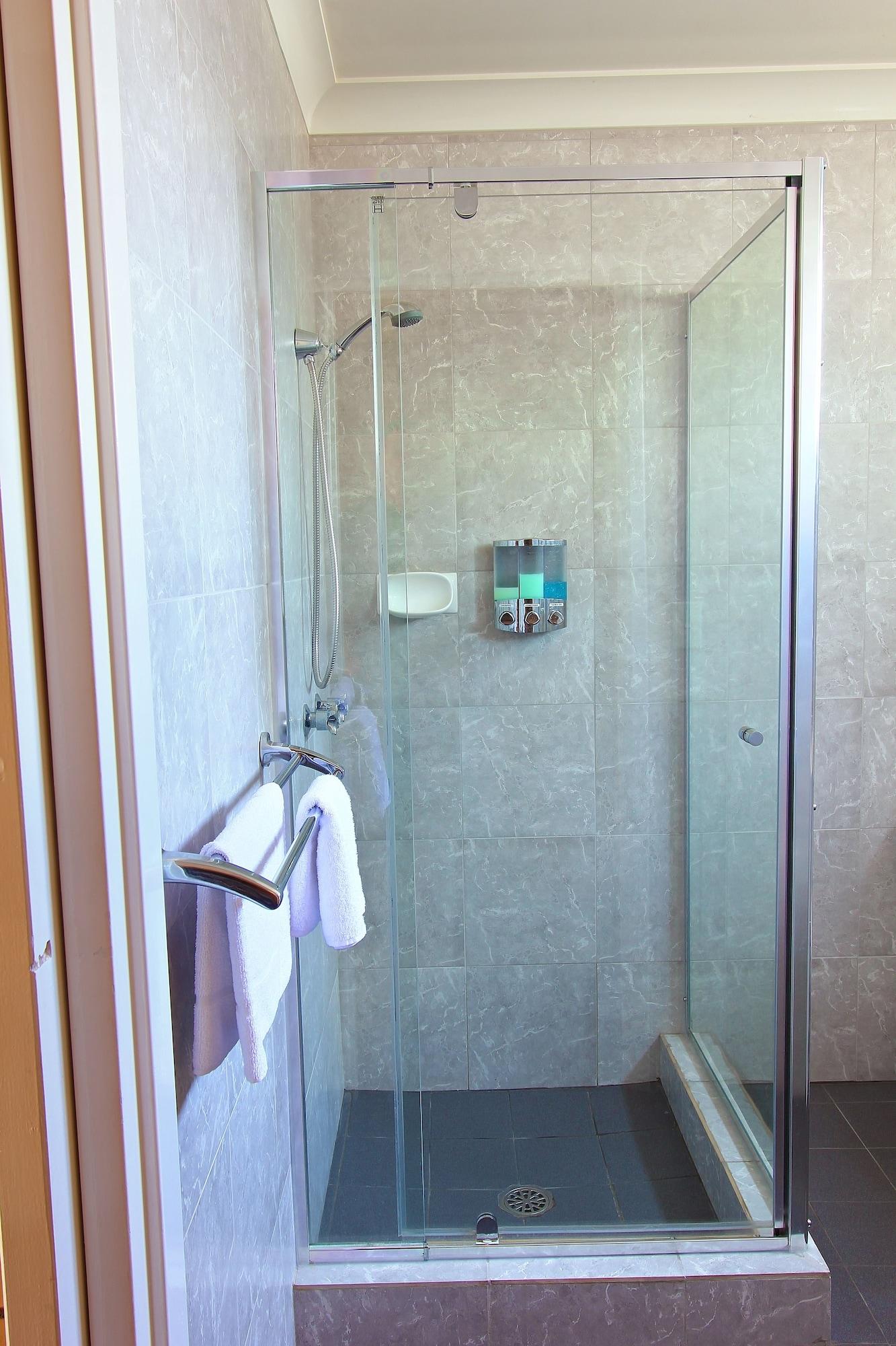 Garden City Motor Inn Toowoomba Extérieur photo