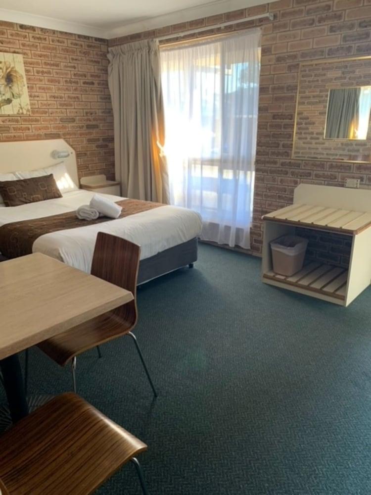 Garden City Motor Inn Toowoomba Extérieur photo