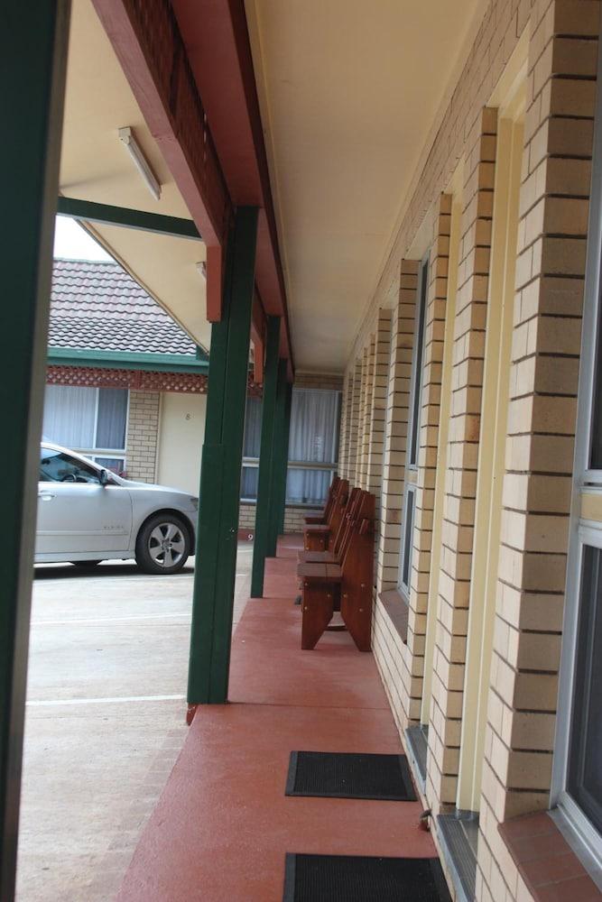 Garden City Motor Inn Toowoomba Extérieur photo