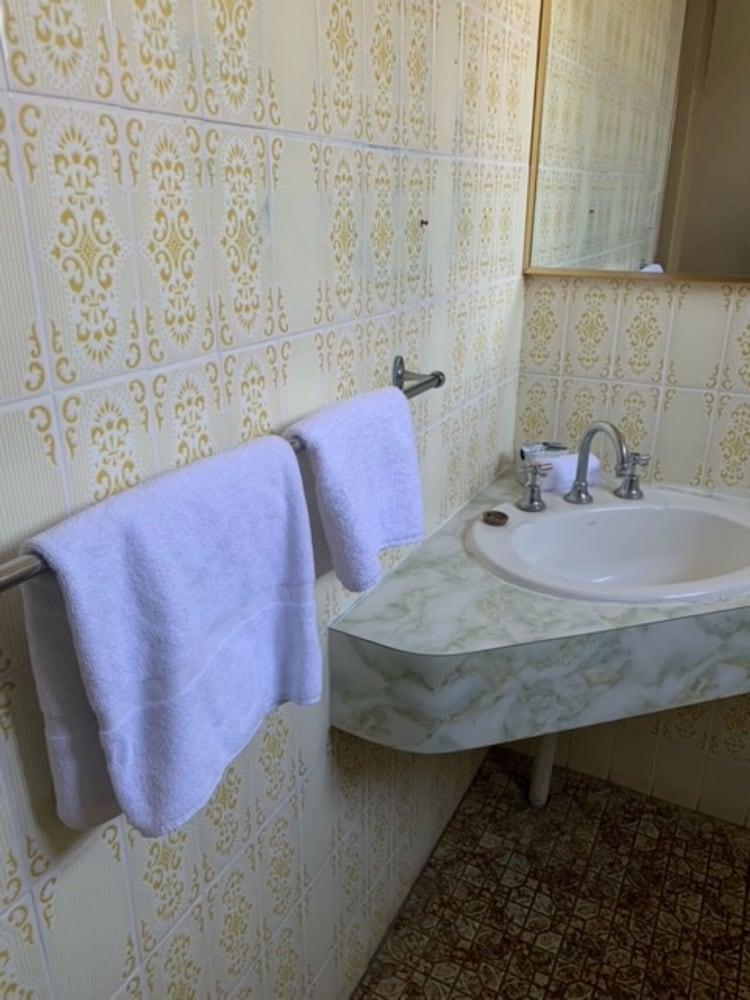 Garden City Motor Inn Toowoomba Extérieur photo
