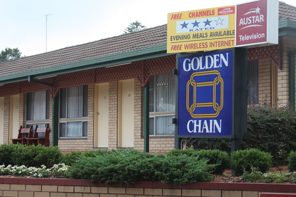 Garden City Motor Inn Toowoomba Extérieur photo