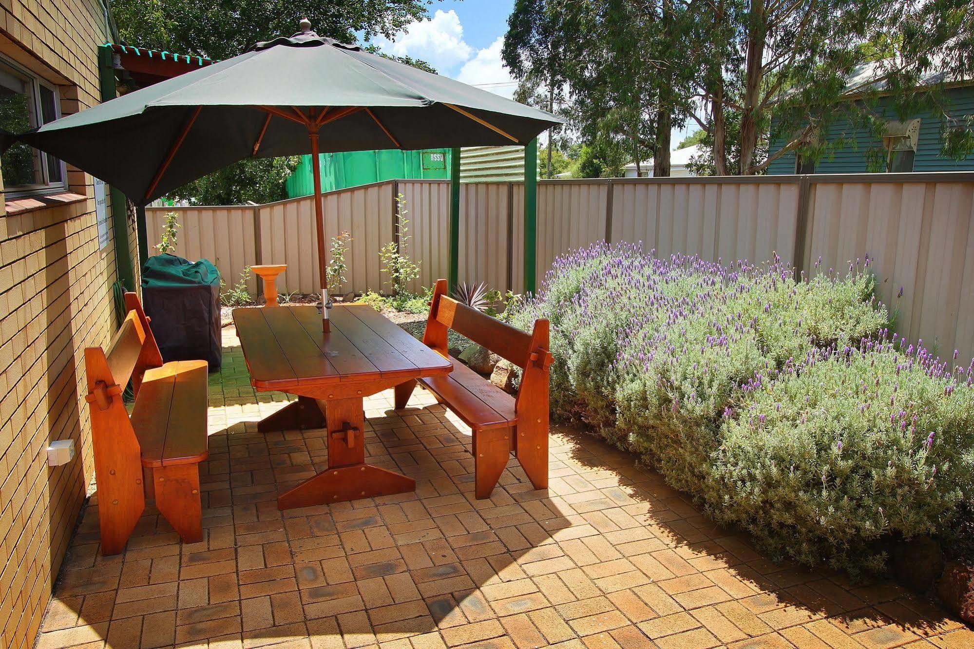 Garden City Motor Inn Toowoomba Extérieur photo